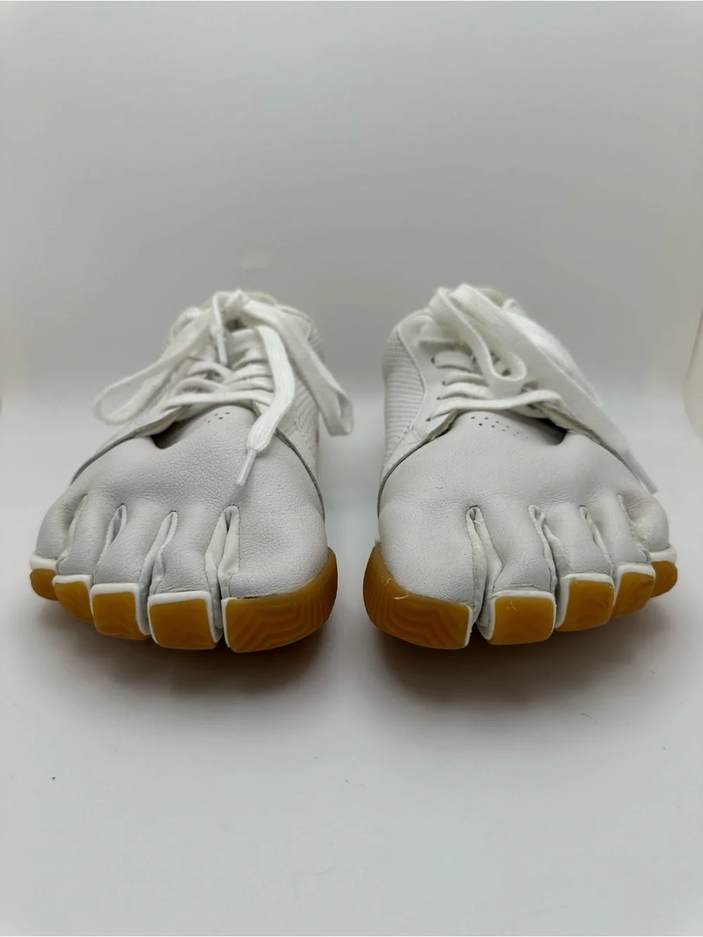 Peluva Gourt Barefoot Minimalist Toe Shoes Men’s US 12 EU 44 Five Toes PFWW40201